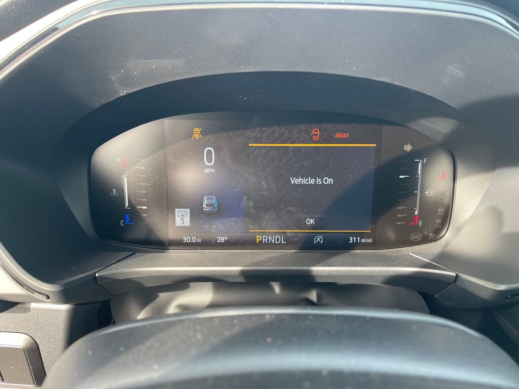 New 2026 Ford Escape ST-Line w/ Tech Pack #1 AWD/4WD image 12