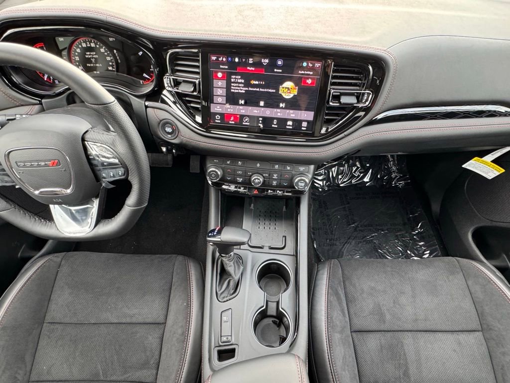 New 2026 Dodge Durango GT image 11