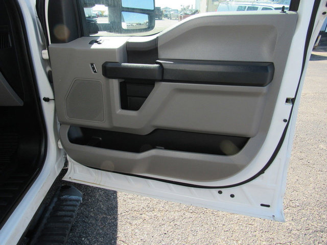 Used 2018 Ford F350 XL w/ Power Equipment Group RWD image 12
