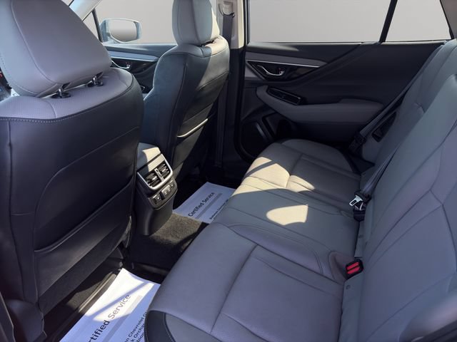 Used 2022 Subaru Outback Limited XT AWD/4WD image 15