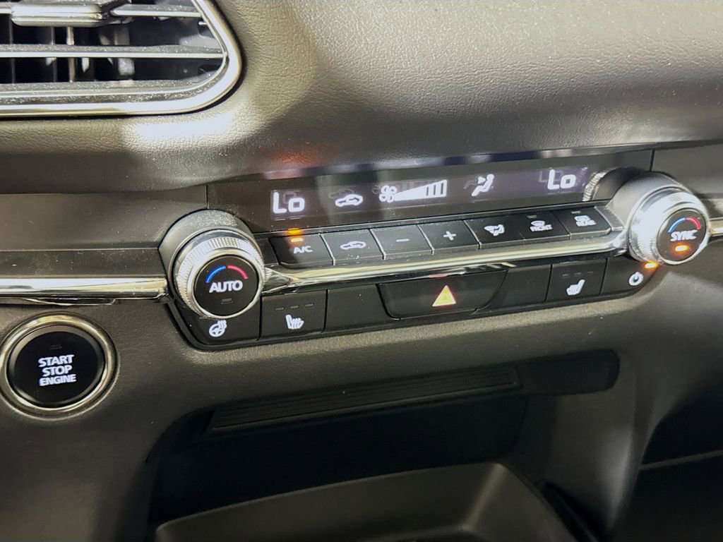 Certified 2024 MAZDA CX-30 2.5 Turbo w/ Premium Plus Pkg image 14