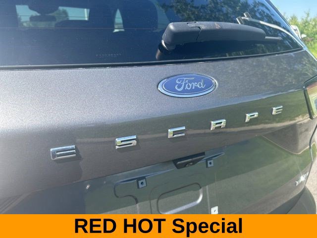 Used 2021 Ford Escape SEL AWD/4WD image 49