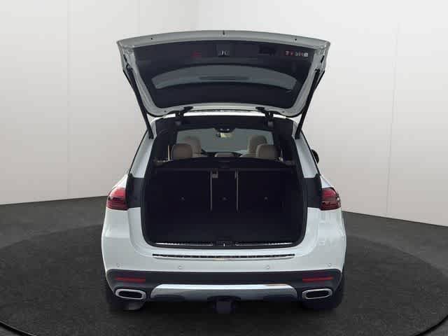 Used 2026 Mercedes-Benz GLE 350 4MATIC image 4
