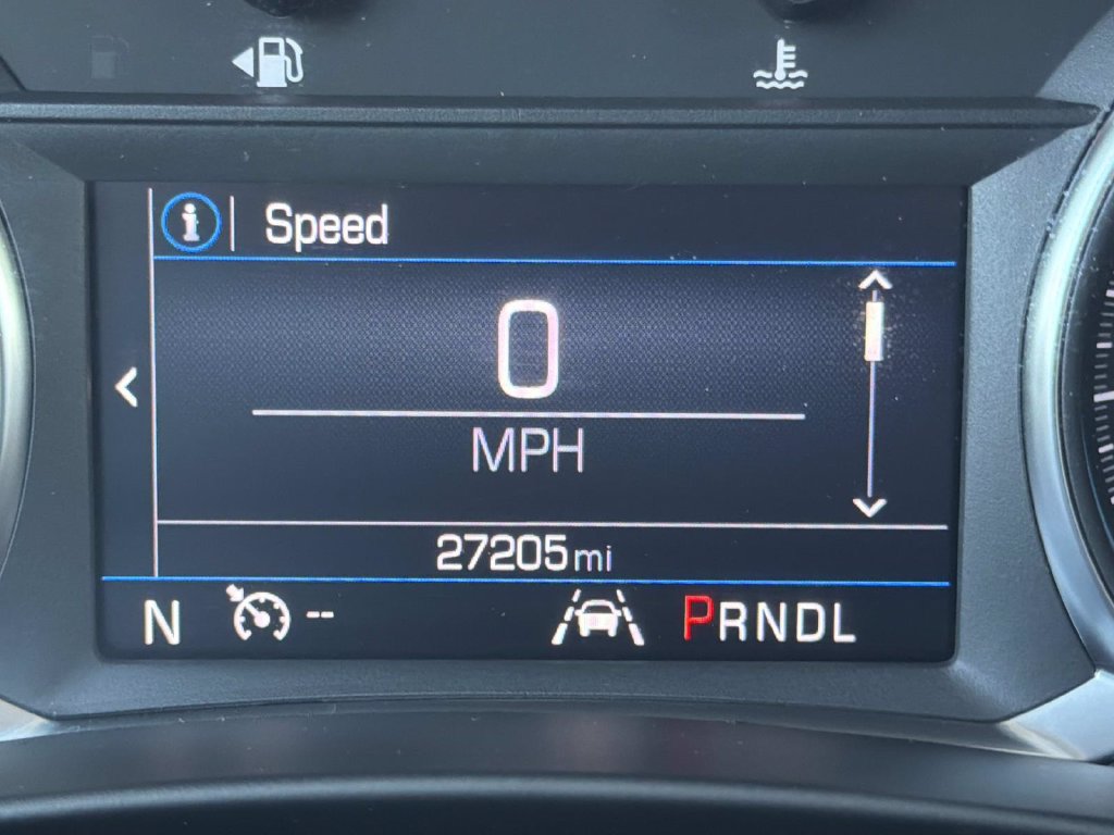 Used 2024 Chevrolet Equinox LT FWD image 21