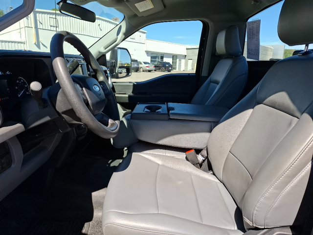 Used 2024 Ford F250 XL w/ XL Driver Assist Package RWD image 15
