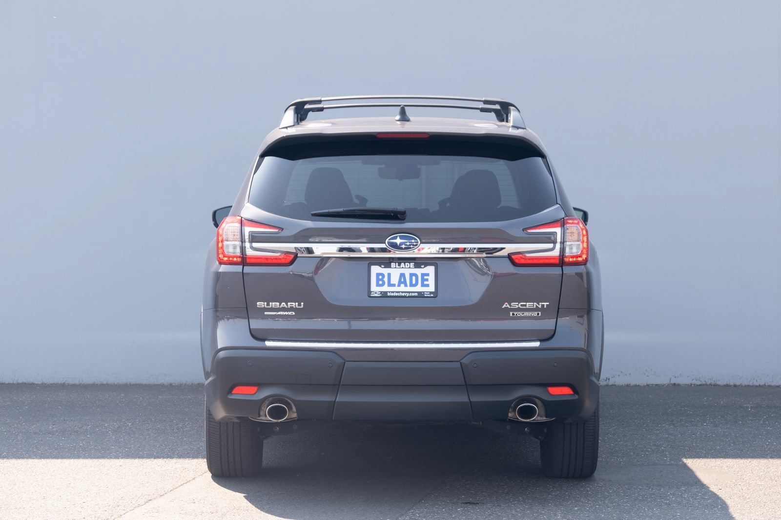 Used 2024 Subaru Ascent Touring AWD/4WD image 26