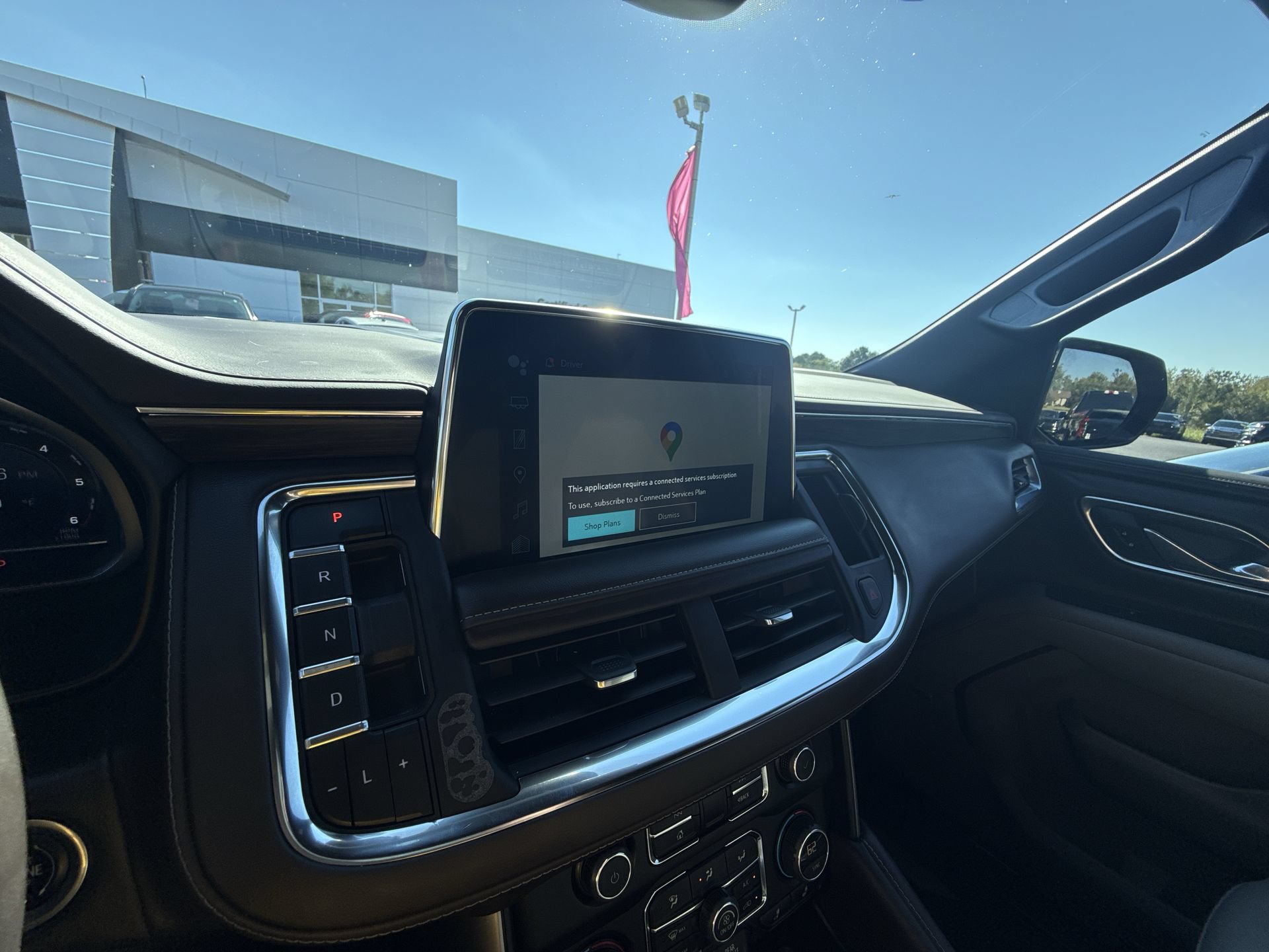 Certified 2023 Chevrolet Tahoe LT w/ Luxury Package RWD image 20