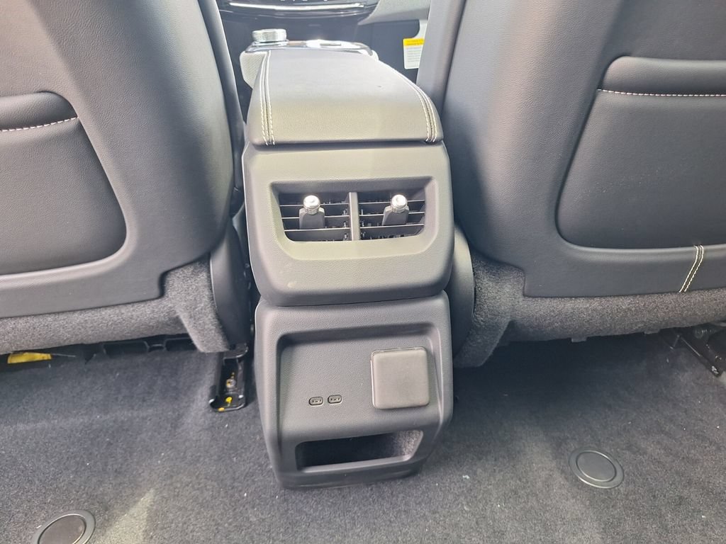 New 2026 Cadillac Optiq Luxury 1 RWD image 14