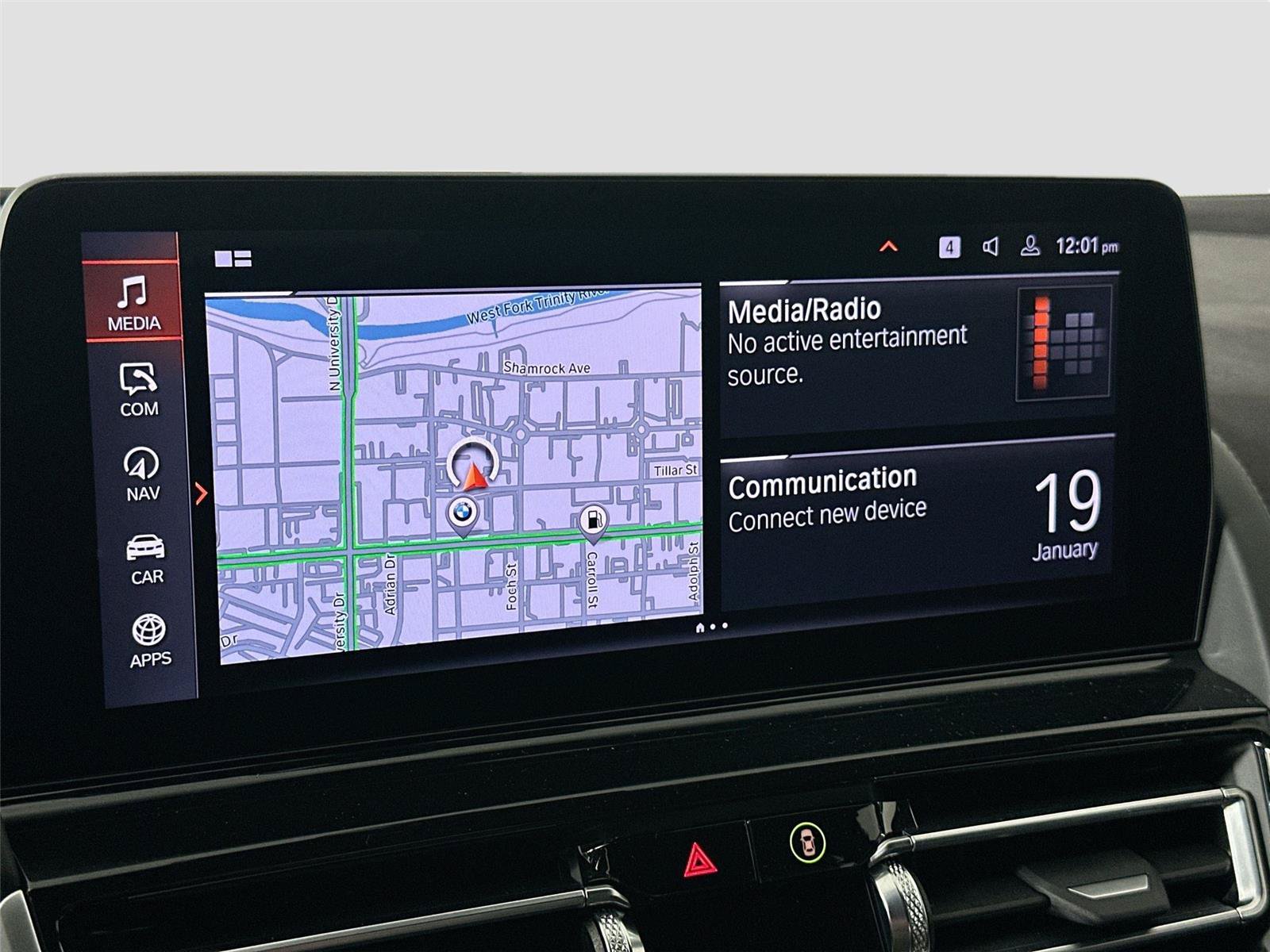 New 2026 BMW M850i xDrive AWD/4WD image 30