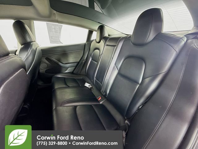 Used 2022 Tesla Model 3 Long Range image 24