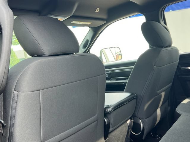 Used 2021 RAM 1500 Warlock w/ Electronics Group AWD/4WD image 31