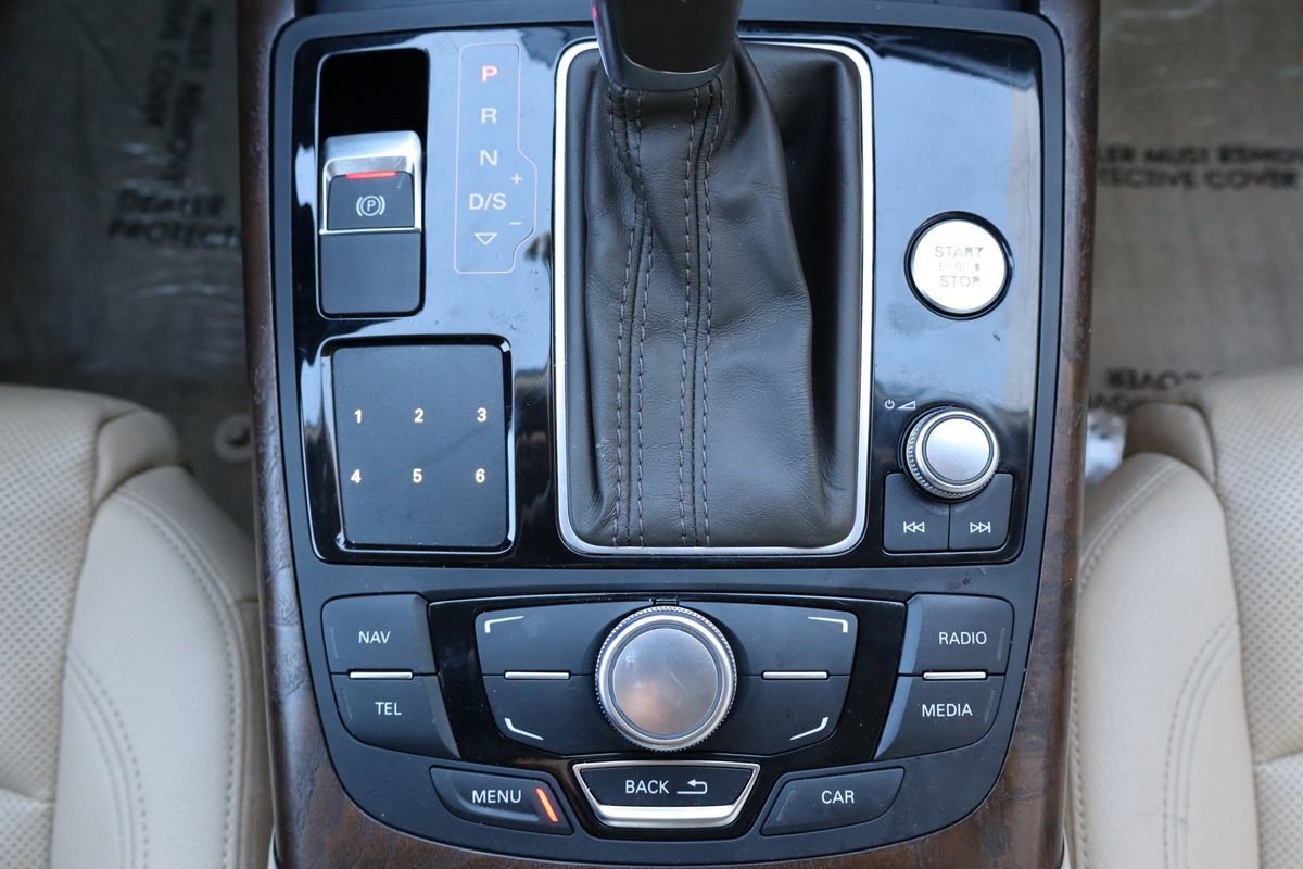 Used 2014 Audi A7 3.0T Prestige w/ Prestige Package image 20