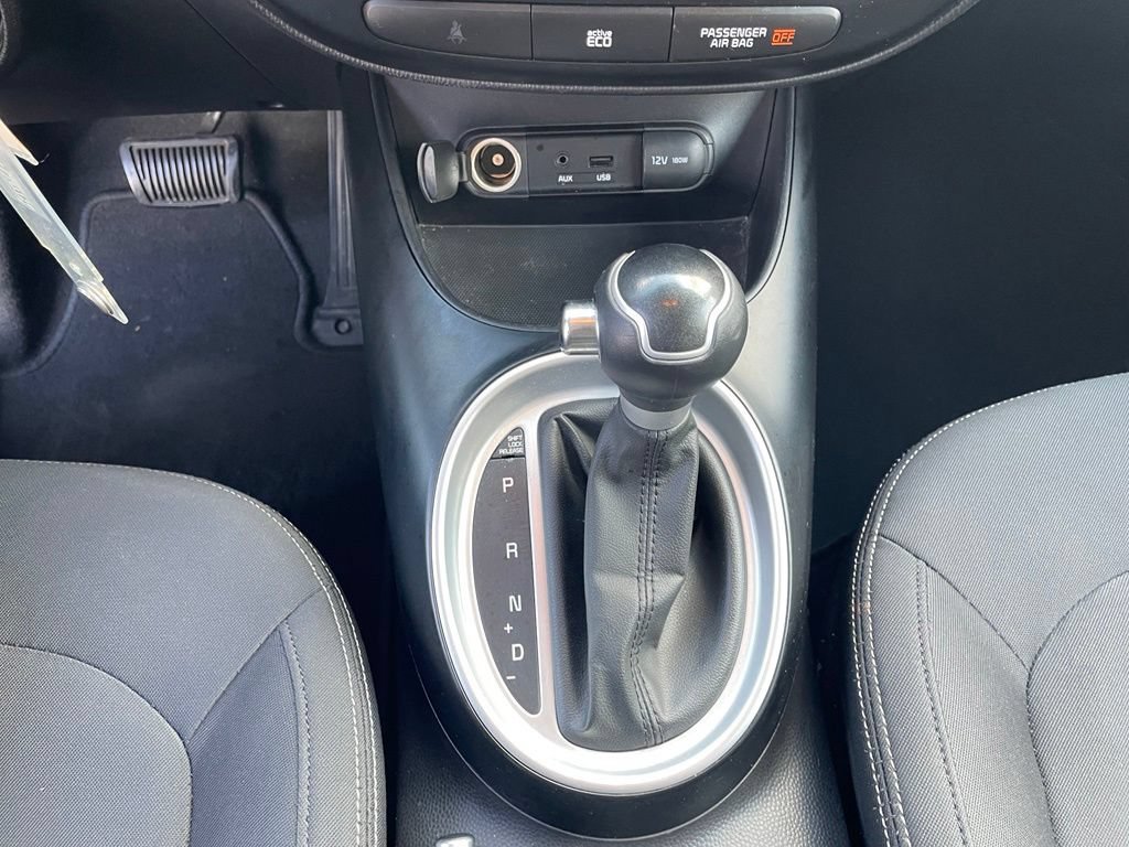 Used 2014 Kia Soul FWD image 12