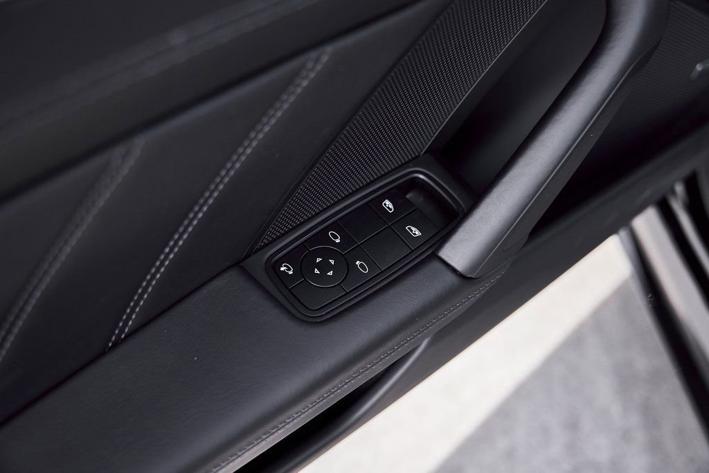 Used 2024 Porsche 911 Turbo S image 28