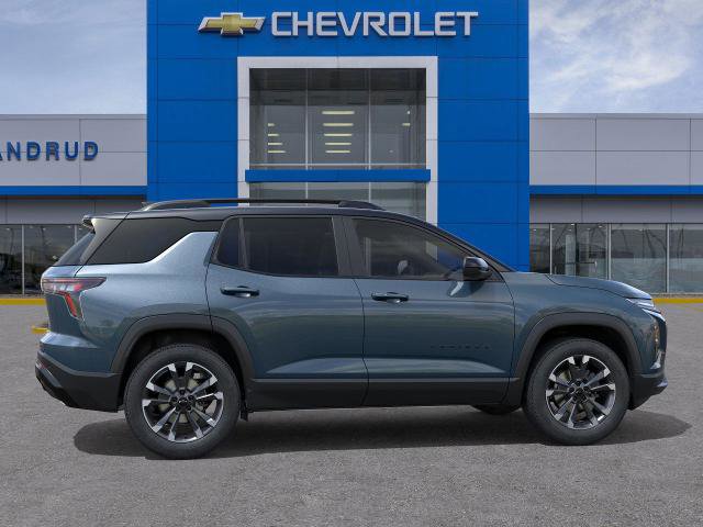 New 2026 Chevrolet Equinox RS w/ Convenience Package III image 29