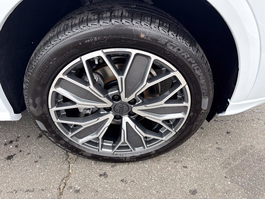 New 2026 Audi Q5 Premium Plus AWD/4WD image 12