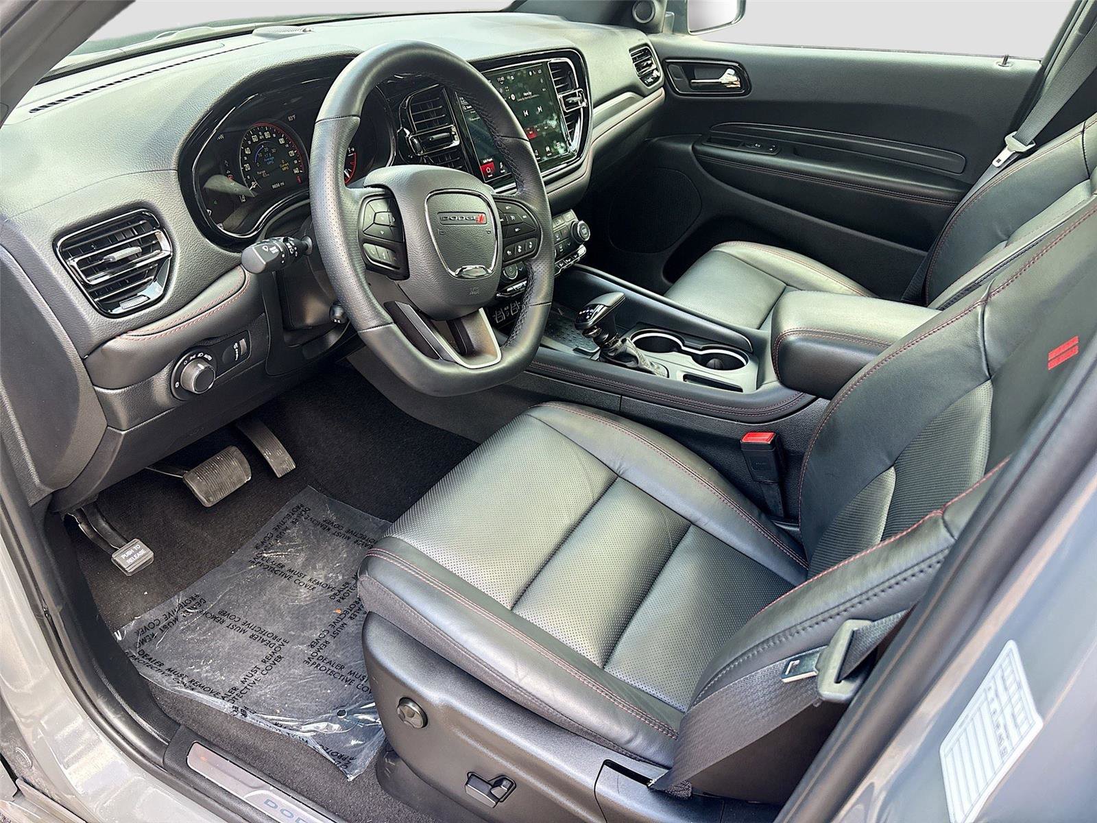Used 2026 Dodge Durango GT AWD/4WD image 22