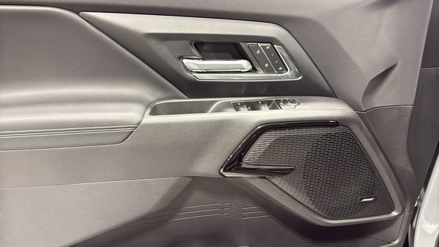 New 2026 Chevrolet Silverado EV LT image 13