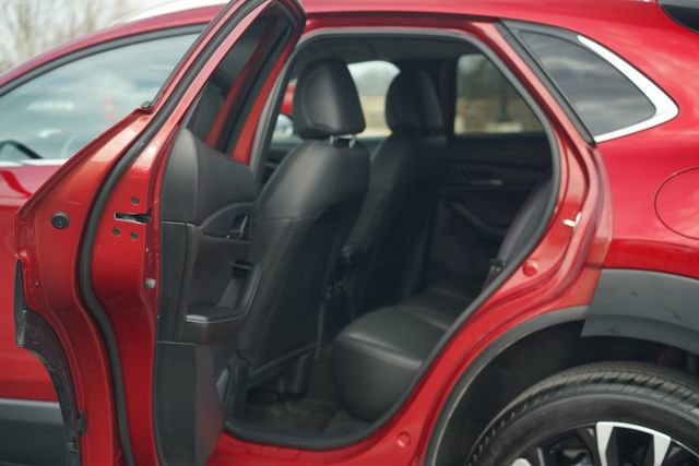 Used 2024 MAZDA CX-30 AWD 2.5 S w/ Select Sport Pkg image 15