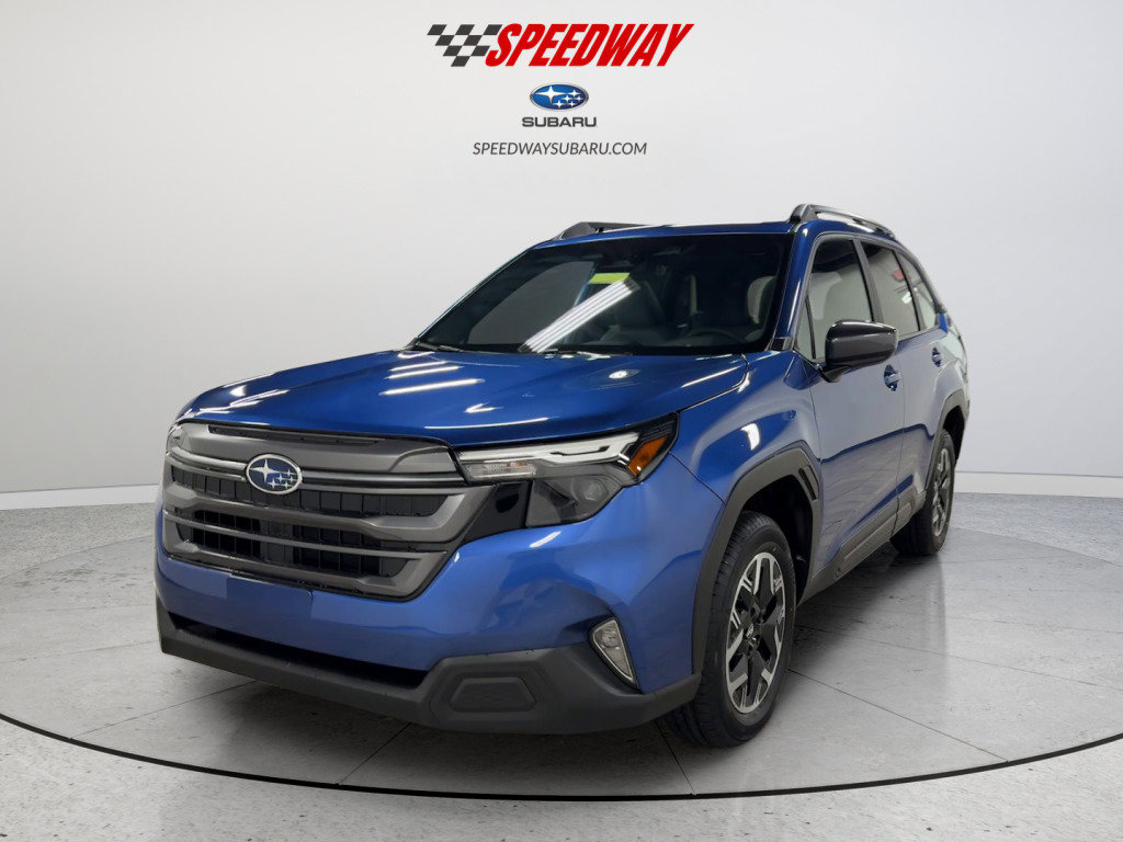 New 2026 Subaru Forester Premium image 4