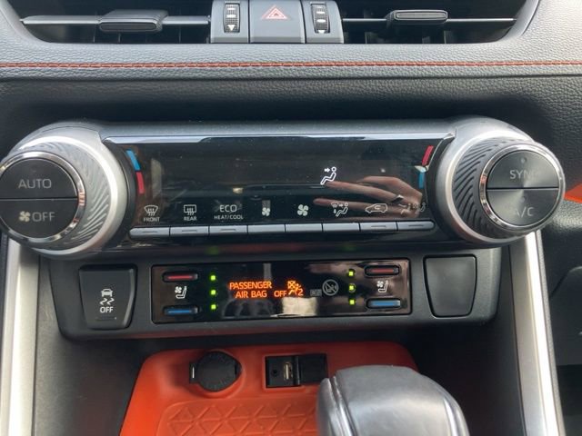 Used 2019 Toyota RAV4 Adventure w/ Cold Weather Package image 19