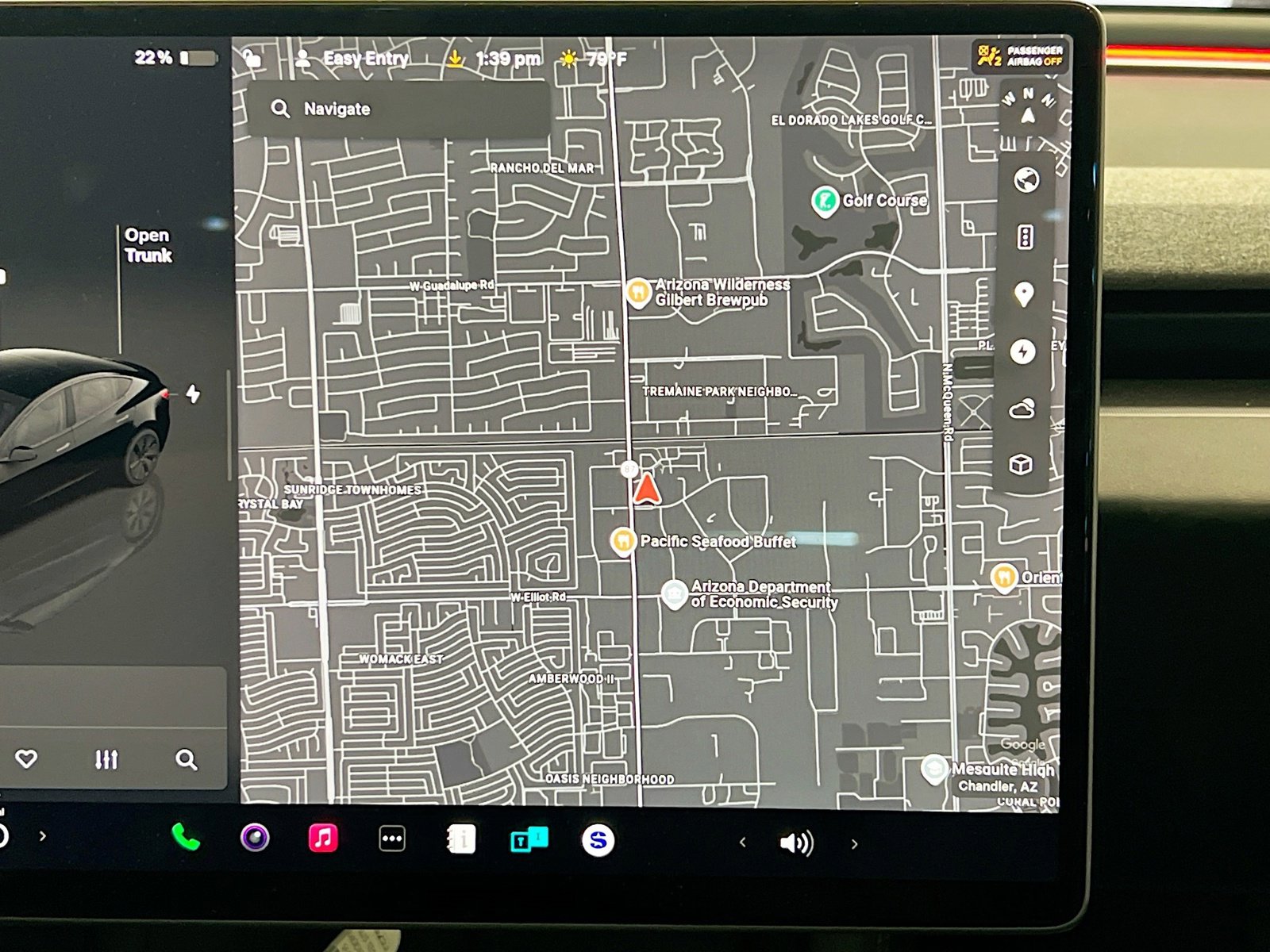 Used 2025 Tesla Model 3 Long Range image 9