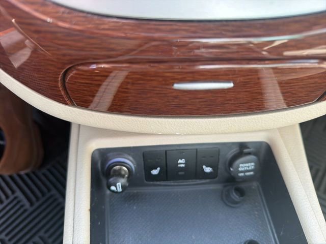 Used 2007 Hyundai Santa Fe Limited image 10