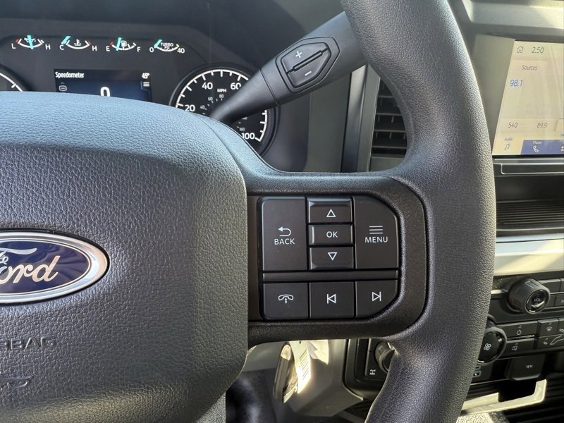 New 2025 Ford F250 XL w/ XL Off-Road Package image 27