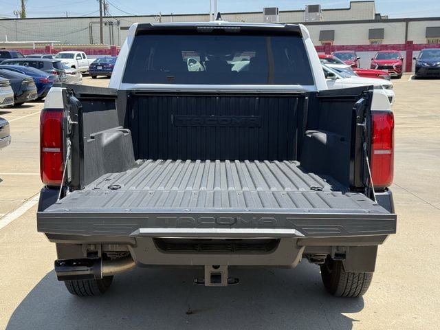 Used 2024 Toyota Tacoma SR RWD image 30