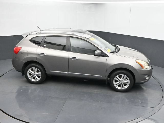 Used 2013 Nissan Rogue SV w/ Premium Pkg AWD/4WD image 34