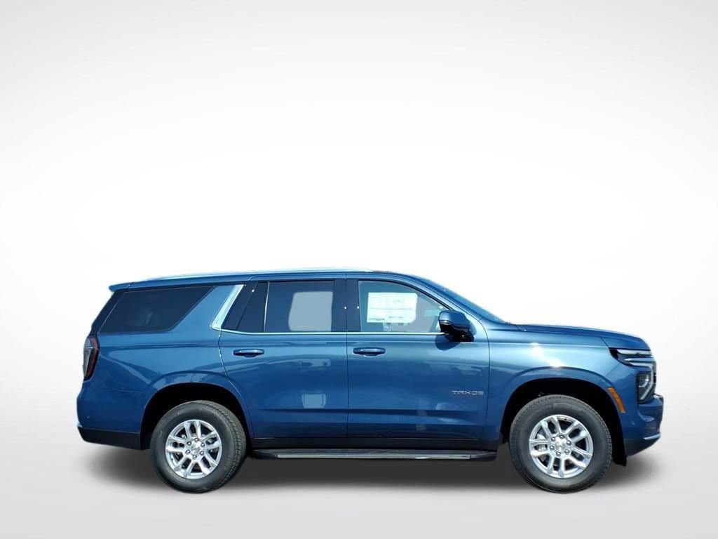 New 2026 Chevrolet Tahoe LT w/ Comfort Package RWD image 2