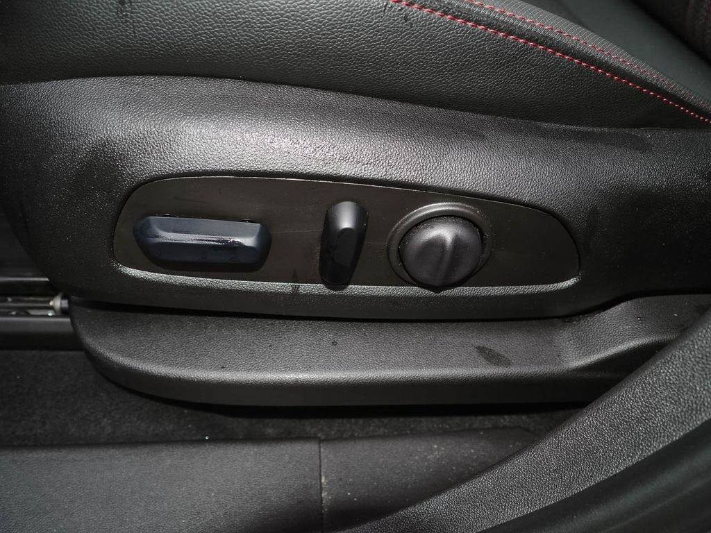 Certified 2024 Chevrolet Equinox RS AWD/4WD image 18
