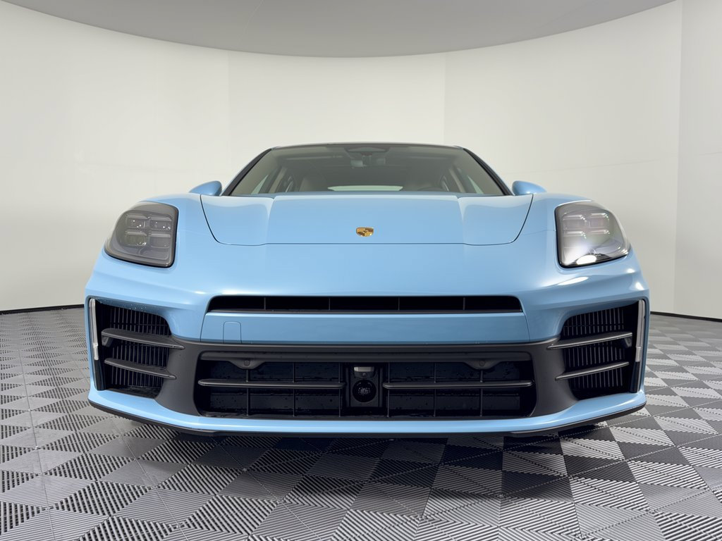 New 2026 Porsche Panamera image 6