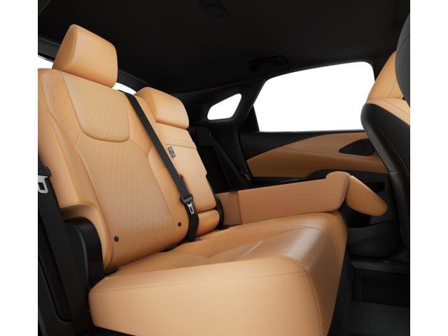 New 2026 Lexus RX 350 AWD/4WD image 12