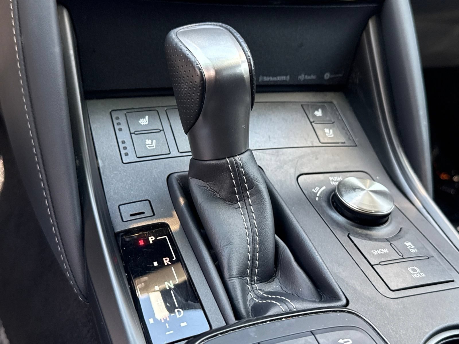 Used 2021 Lexus IS 350 F Sport w/ Accessory Package RWD image 31