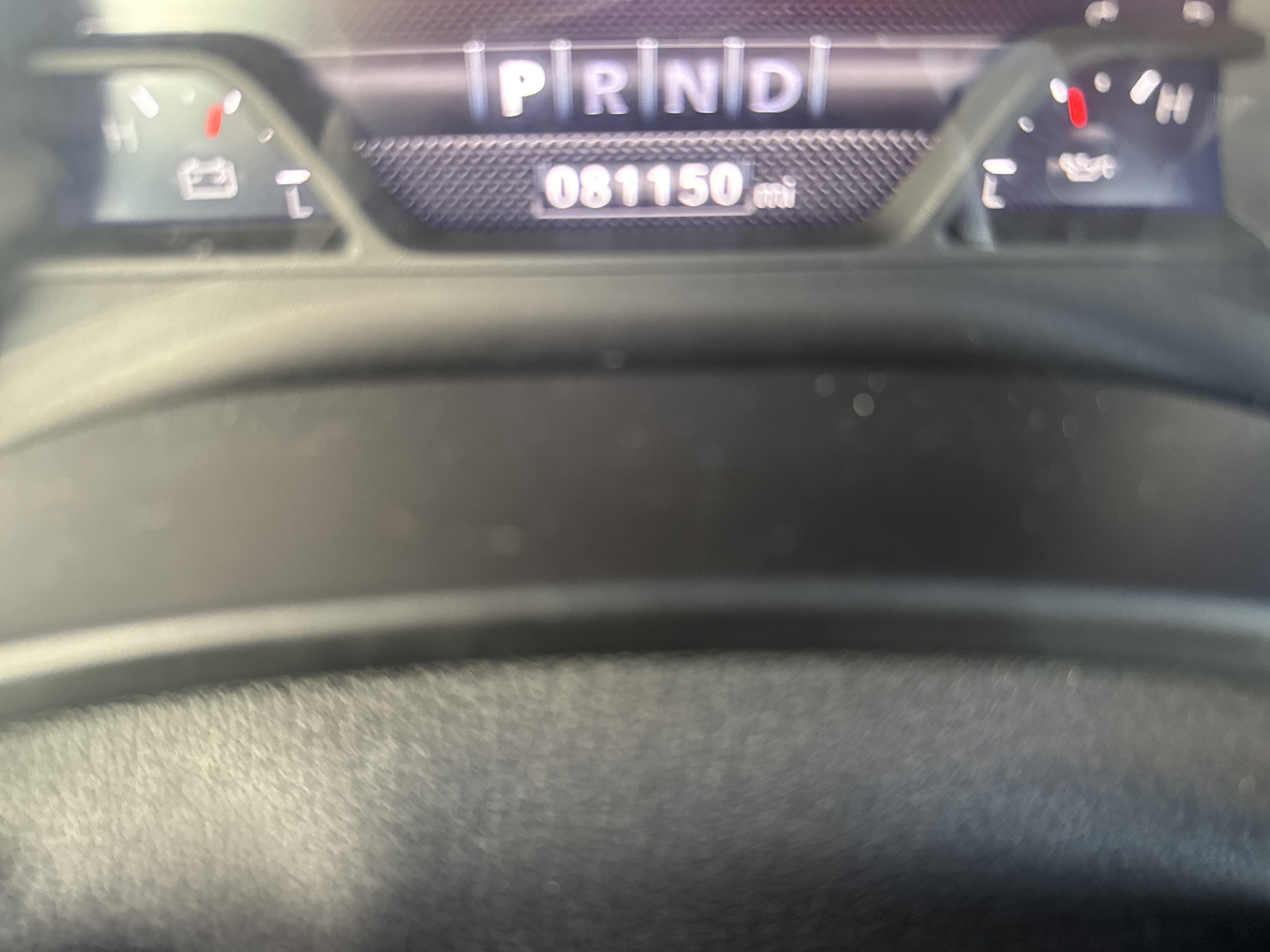 Used 2021 RAM 1500 Rebel w/ Rebel Level 2 Equipment Group image 21