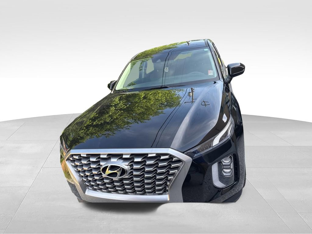 Used 2022 Hyundai Palisade SE AWD/4WD image 2