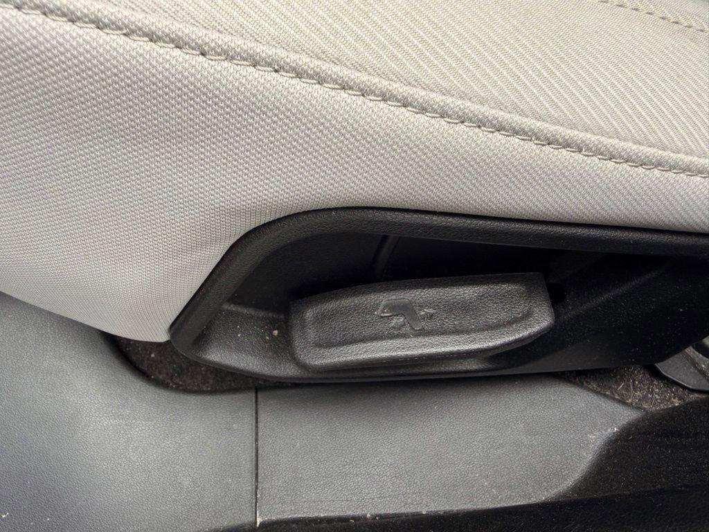 Used 2025 Hyundai Tucson SEL AWD/4WD image 33