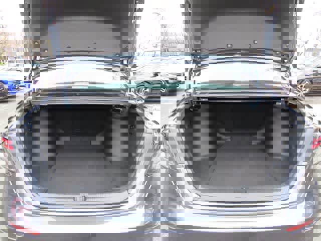 Certified 2024 Honda Accord EX image 10