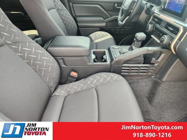 New 2026 Toyota Tacoma SR5 RWD image 14