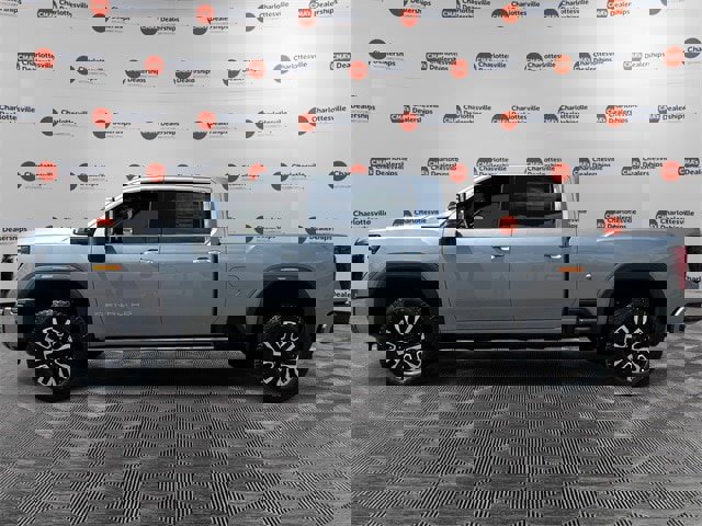 New 2025 GMC Sierra 2500 Denali Ultimate image 2
