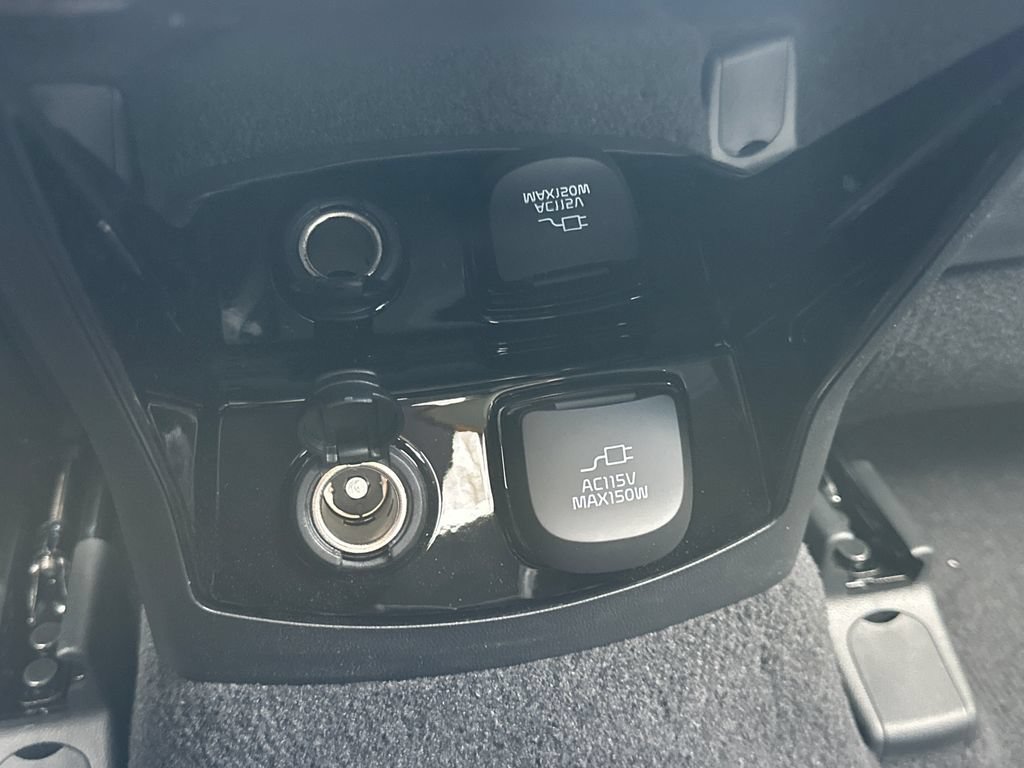 New 2026 Kia Sorento SX Prestige AWD/4WD image 19