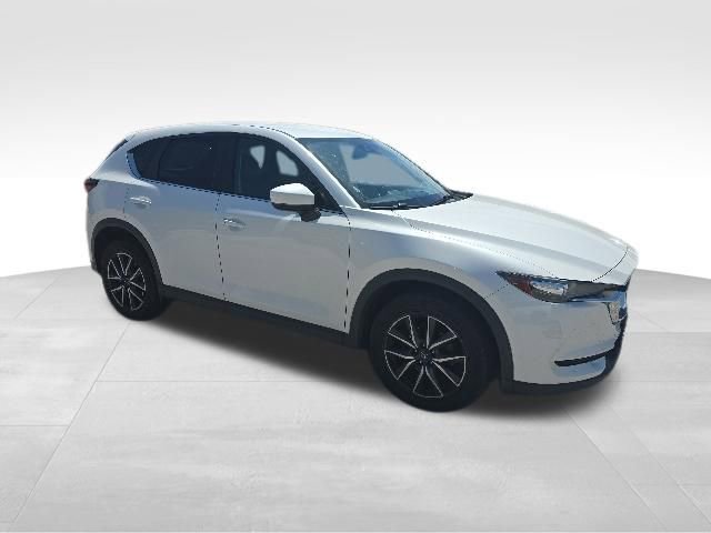 Used 2018 MAZDA CX-5 Touring FWD image 14
