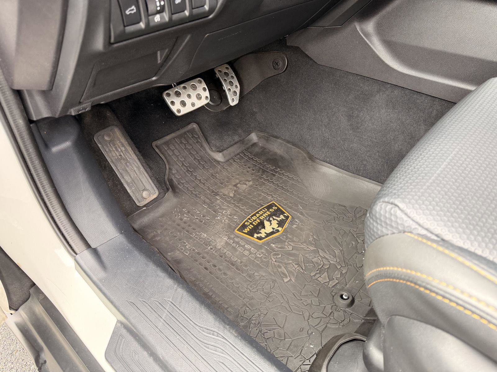 Used 2022 Subaru Outback Wilderness image 18