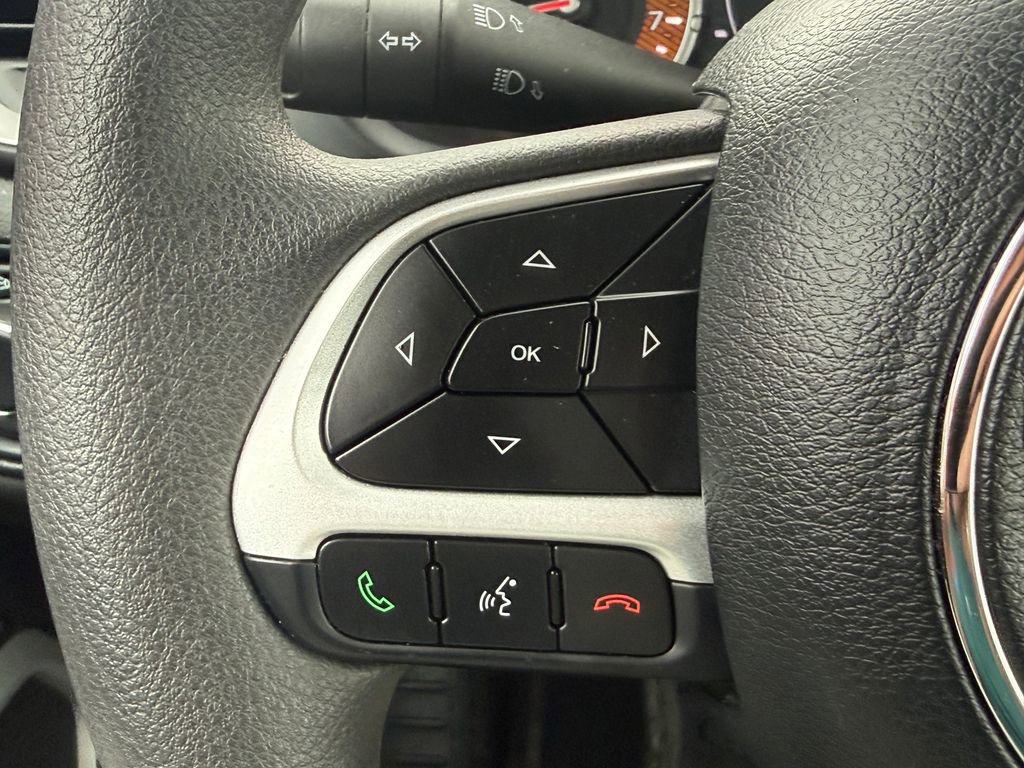 Used 2021 Jeep Renegade Sport AWD/4WD image 27