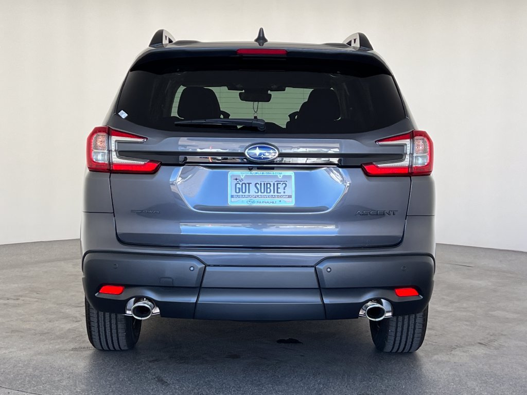 New 2027 Subaru Ascent Premium AWD/4WD image 5