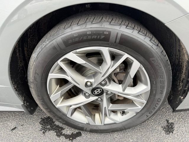 Used 2022 Hyundai Sonata SEL FWD image 26