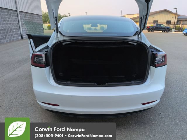 Used 2019 Tesla Model 3 Standard Range Plus RWD image 26