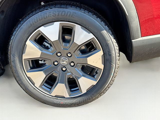 New 2026 Honda Pilot Elite image 35