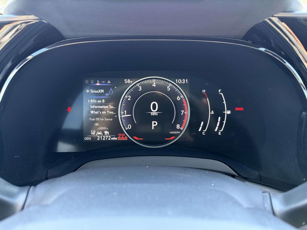 Used 2023 Lexus RX 350 Premium image 30